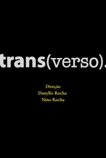 Poster of Trans(verso)