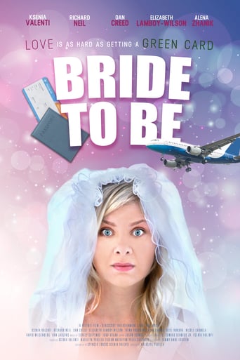 Poster of Bride to Be