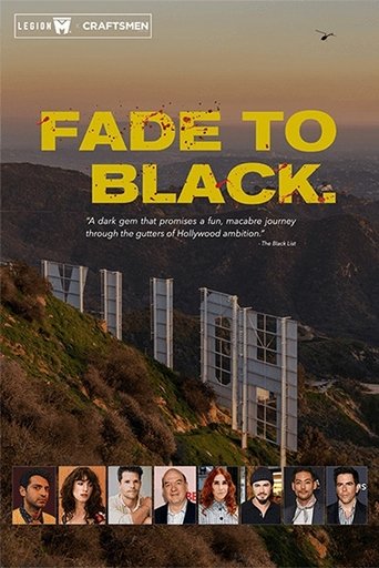 Poster of Fade to Black