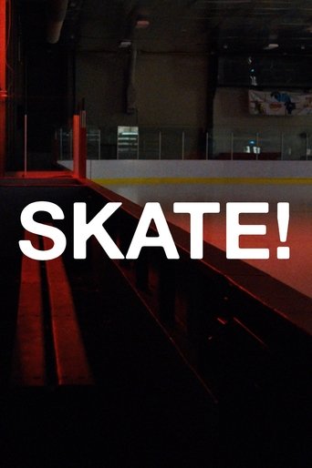 Skate! Poster of Skate!