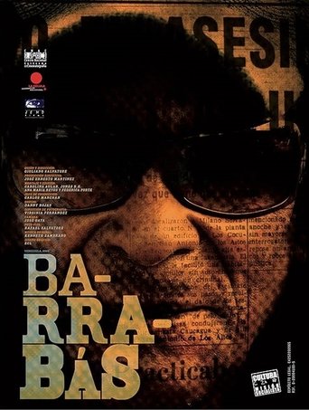 Barrabás Poster of Barrabás