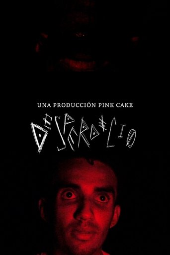 Poster of Desperdicio