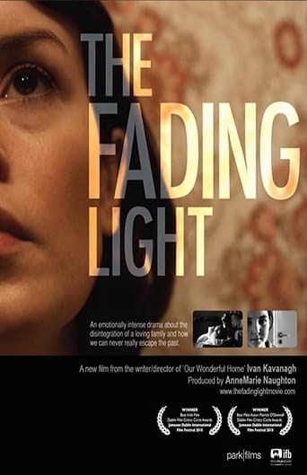 Poster of The Fading Light