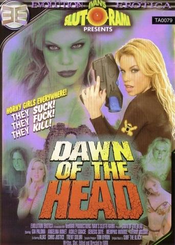 Dawn of the Head Poster of Dawn of the Head