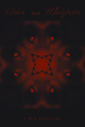 Poster of Cries And Whispers
