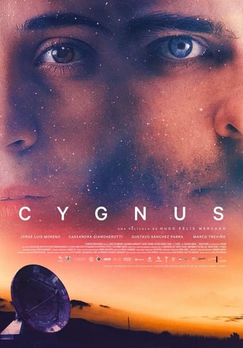 Poster of Cygnus