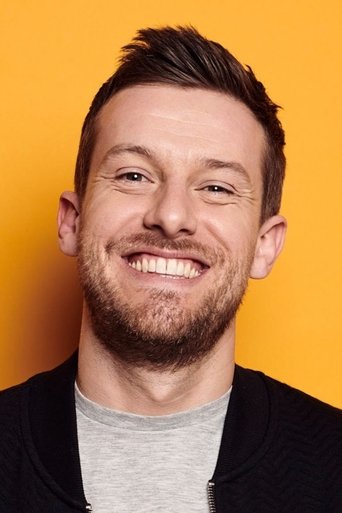 Portrait of Chris Ramsey