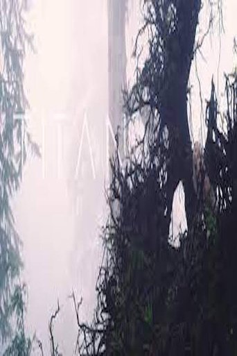 Titan Poster of Titan