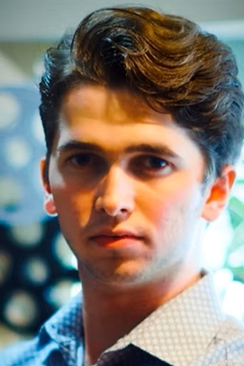 Portrait of Colby Guillory