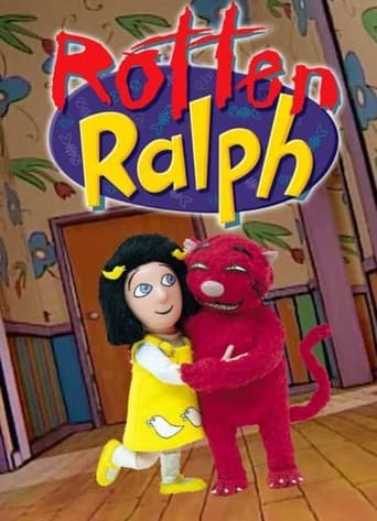 Poster of Rotten Ralph