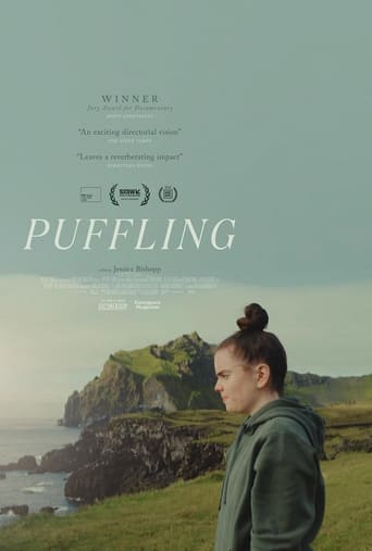 Poster of Puffling