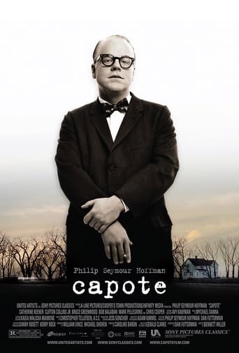 Poster of Making Capote: Concept to Script