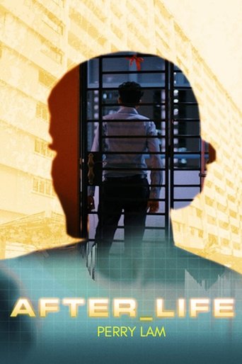 After_Life Poster of After_Life
