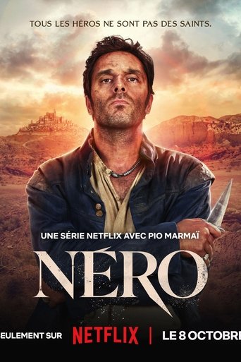 Poster of Néro the Assassin