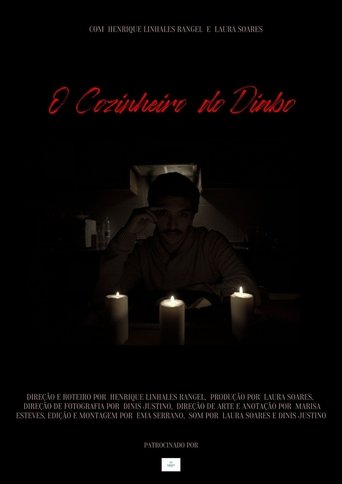 Poster of O Cozinheiro do Diabo