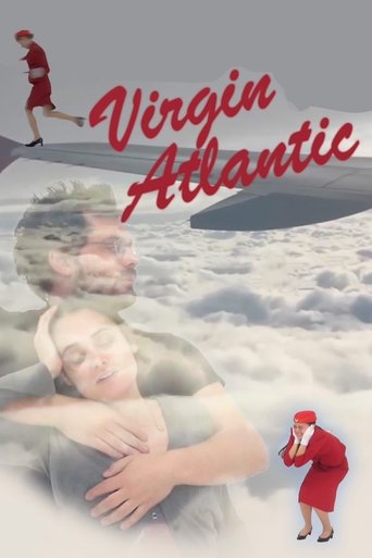 Virgin Atlantic Poster of Virgin Atlantic