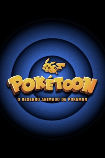 Portrait for POKÉTOON - Season 1