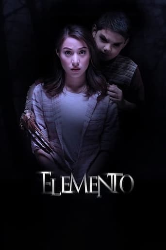 Poster of Elemento