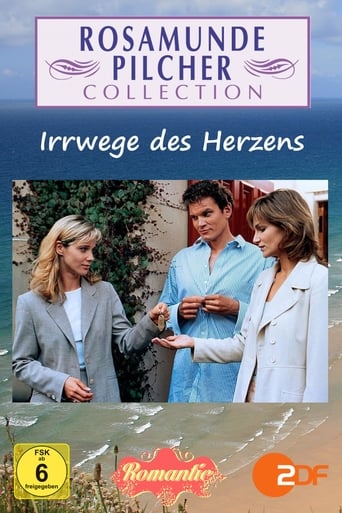 Poster of Rosamunde Pilcher: Irrwege des Herzens