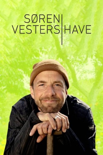 Søren Vesters have Poster of Søren Vesters have