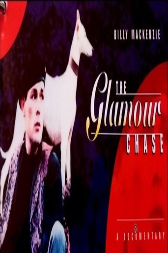 Poster of Billy Mackenzie: The Glamour Chase