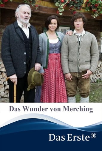 Poster of Das Wunder von Merching