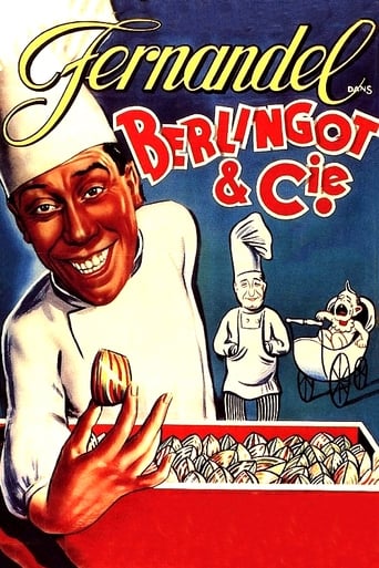 Poster of Berlingot and Company