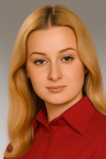 Portrait of Jale Efecik