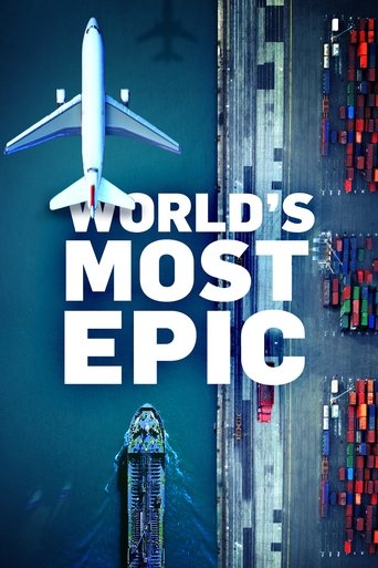 World's Most Epic Poster of World's Most Epic