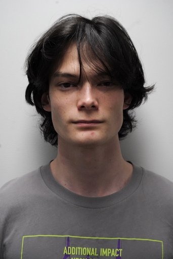 Portrait of Haruki Ryles
