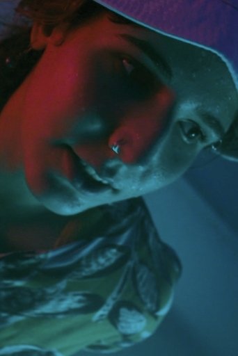 Portrait of Vanessa Vechia