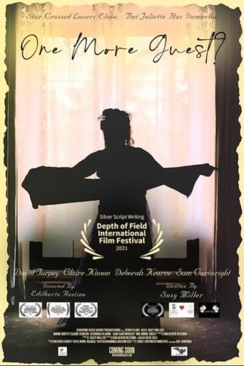Poster of One More Guest?
