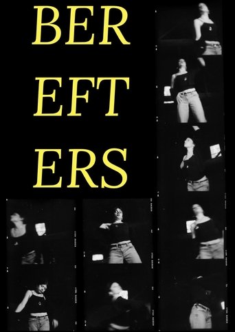 Berefters Poster of Berefters
