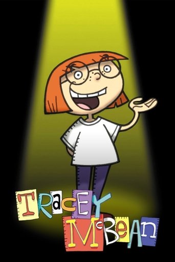 Tracey McBean Poster of Tracey McBean