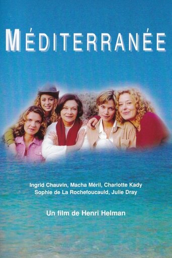 Portrait for Méditerranée - Season 1