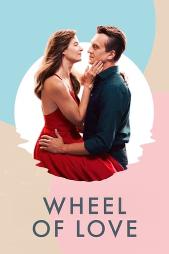 Poster of Wheel of Love