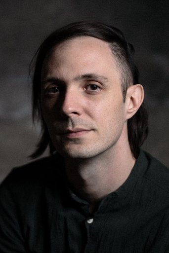 Portrait of Pier-Philippe Chevigny