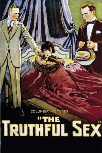 Poster of The Truthful Sex