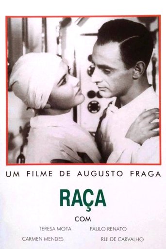 Race Poster of Race