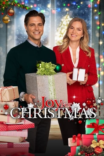 Poster of Joy for Christmas