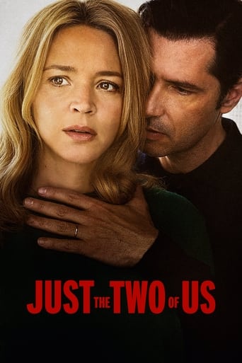Poster of Just the Two of Us