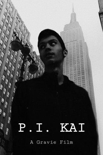 Poster of P.I. Kai: 1