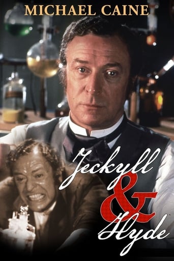 Poster of Jekyll & Hyde