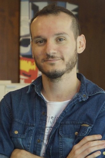 Portrait of Pablo Chehebar