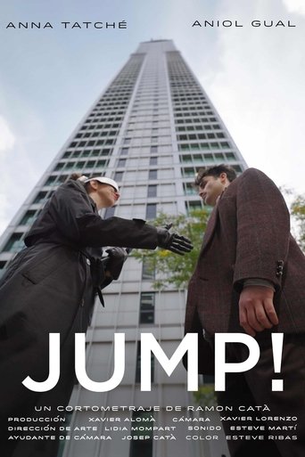 Jump! Poster of Jump!