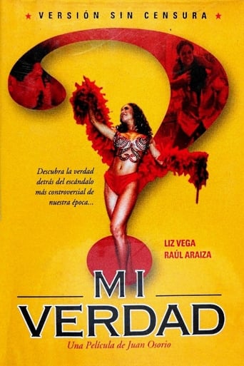 Poster of Mi Verdad