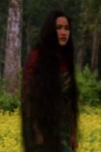 Poster of Rape In The Virgin Forest