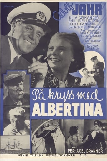 Poster of A Cruise in the Albertina