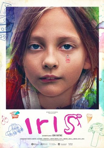 Iris Poster of Iris