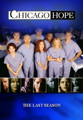 Portrait for Chicago Hope - Season 6